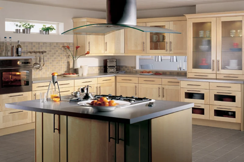 Classic kitchen from the Attafy Sabra portfolio, photograph 21