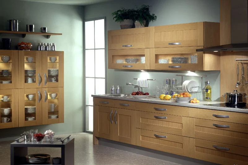 Classic kitchen from the Attafy Sabra portfolio, photograph 44