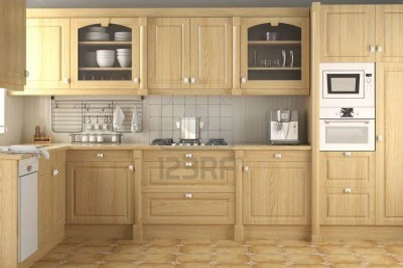 Classic kitchen from the Attafy Sabra portfolio, photograph 29