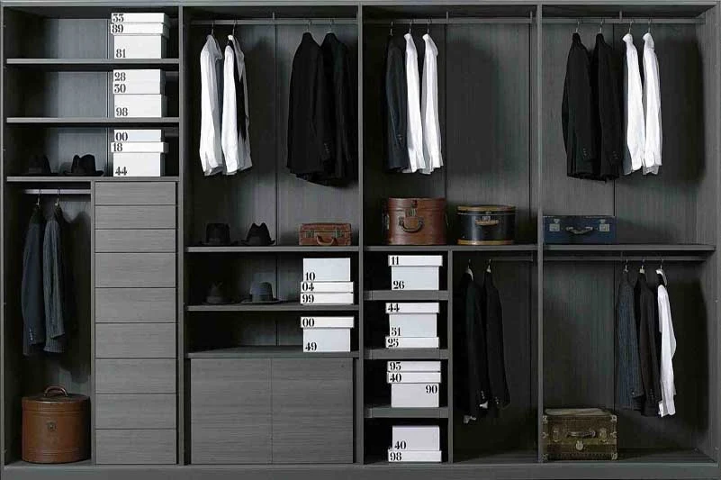 Dressing dressing room from the Attafy Sabra portfolio, photograph 57