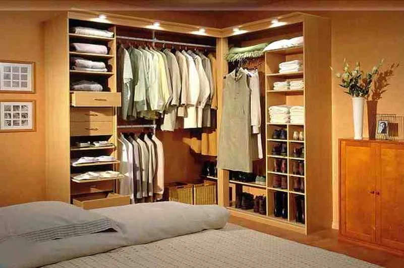 Dressing dressing room from the Attafy Sabra portfolio, photograph 53