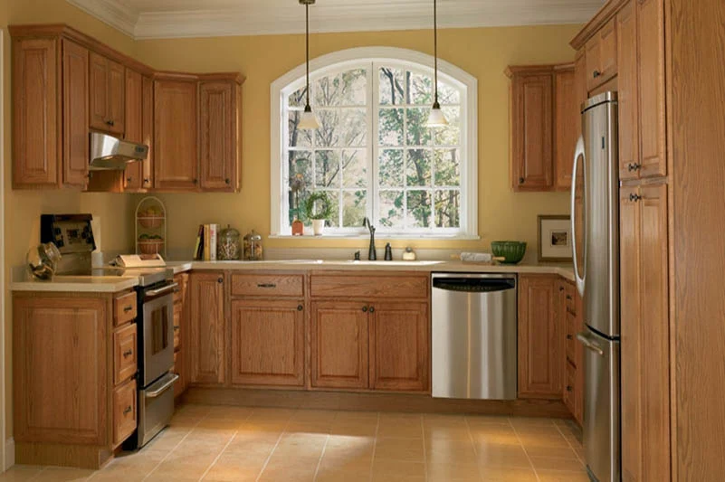 Classic kitchen from the Attafy Sabra portfolio, photograph 22