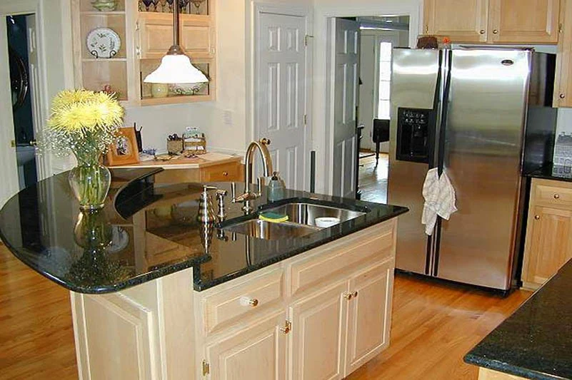 Classic kitchen from the Attafy Sabra portfolio, photograph 34
