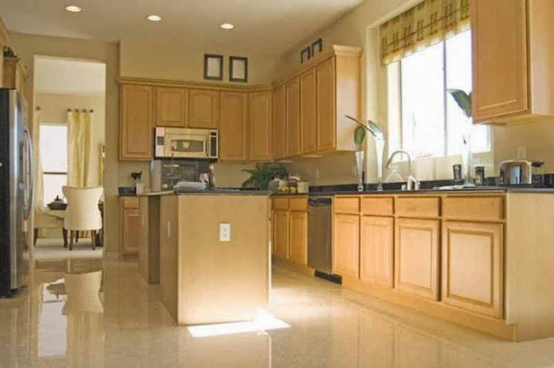 Classic kitchen from the Attafy Sabra portfolio, photograph 15