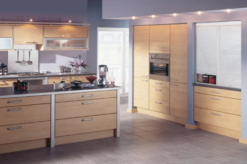 Classic kitchen from the Attafy Sabra portfolio, photograph 42