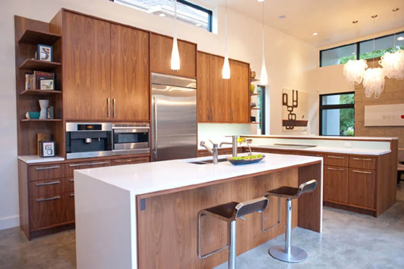 Classic kitchen from the Attafy Sabra portfolio, photograph 35