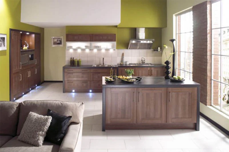 Classic kitchen from the Attafy Sabra portfolio, photograph 36
