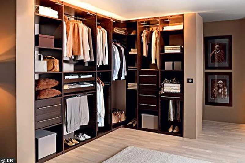 Dressing dressing room from the Attafy Sabra portfolio, photograph 49