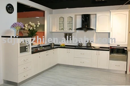 Classic kitchen from the Attafy Sabra portfolio, photograph 47