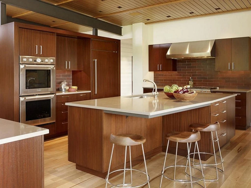 Classic kitchen from the Attafy Sabra portfolio, photograph 37