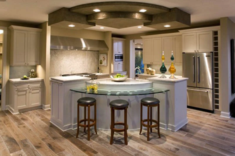 Classic kitchen from the Attafy Sabra portfolio, photograph 40