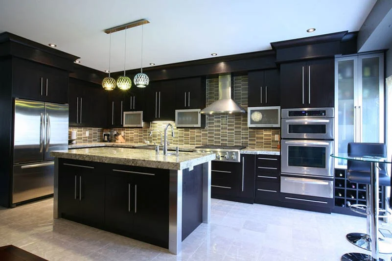 Classic kitchen from the Attafy Sabra portfolio, photograph 30